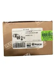Appleton EGS 2ST 2" 90Deg Liquid Tight Flexible Metal Conduit Connector ST-90200