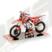Ken Roczen Honda HRC CRF450 R Motocross MX Bike Diecast Model Toy 1:6 NewRay BIG