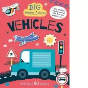 Vehicles - Blue Duck Books