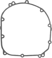 Motorcycle Engine Clutch Cover Gasket For ZX1000 Z1000 ZR1000 KLZ1000 Ve/rsys 1000 Ninja ZR900 Z900RS