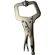 11" inch / 280mm C Clamp Locking Plier