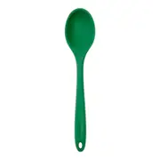 Scullery Kolori Mini Spoon - Green