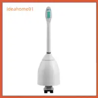 在飛比找蝦皮購物優惠-1 個替換電動牙刷頭 E 系列 HX7001 牙刷配件