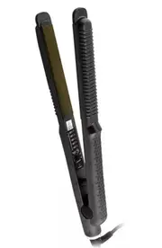 Corn Perm Splint Hair Curler Crimper Flat Iron Straightener Fluffy Small Corrugation Ceramic Curling Iron Hair Waver Style Tool