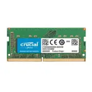Crucial (CT16G4S24AM) DDR4 2400MHz 16GB (1x16) SODIMM Memory RAM for Mac