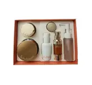 Sulwhasoo Concetrated Ginseng Rejuvenating Cream Perfecting Rich Set (6 Items)