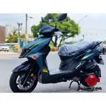 【 輪將工坊 】分期送保險 SYM 三陽 JET SR CBS JETSL125 機車 雙碟 落地升級 電腦 DRG