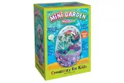 Creativity for Kids: Mini Garden - Mermaid Craft Kit