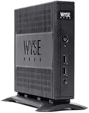 Dell Wyse ZX0 Z90D7 7010 Thin Client AMD G-T56N 1.65GHz NO RAM or HDD (Renewed)