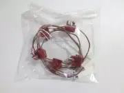 604072 Baumatic Cooktop Catenary 5 Switch Genuine