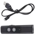Ultrasonic Pet Dog Repeller Barking Stop Bark Training Device Mole4746