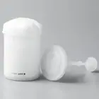 Manual Foam Maker Shampoo Foam Whip Maker Travel Face Cleanser for Face Wash