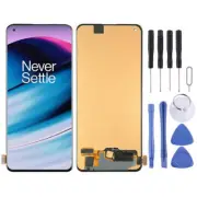 LCD Screen No Fingerprint For OnePlus Nord N20 5G GN2200
