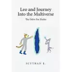 LEO AND JOURNEY INTO THE MULTIVERSE - THE DELVE FOR HADES