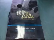 Bondi sands the Australian tan reusable application mitt new box black