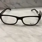 Ray Ban Black Glasses frames new women/men