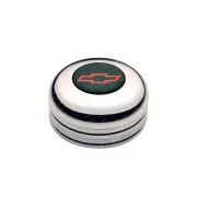 SAAS Steering Wheel GT3 Pereformance Horn Button Standard Colour for Chevrolet