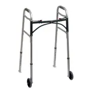 Safety and Mobility Zodiac Walking Frame