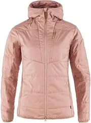 [Fjällräven] Women's Keb Padded Hoodie W Pullover & Sweatshirt