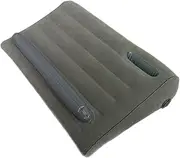MYCENSE Inflatable Reading Pillow Portable Laptop Stand for Gaming Working Office