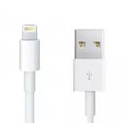 Generic USB 2.0 to iPhone Lightning Cable - 1m (CB-USB-Lightning)