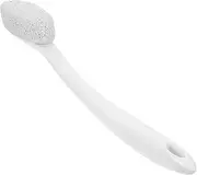 Pedicure Foot File Portable Callus Remover Foot Scrubber for Dead Skin Pumice Stone Brush for Hands Body