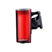 Tail Light D-Light USB-Rechargeable
