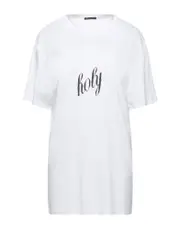 [ANN DEMEULEMEESTER] ANN DEMEULEMEESTER T-shirts - Item 12824561