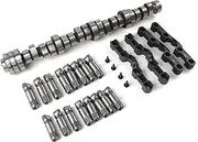 DAYSYORE MDS Lifters Hemi & Camshaft Kit 53022263AF 53021726AD Fits for 2009-2015 Dodge Ram 1500 5.7L, for Chrysler 300 Durango Aspen 5.7 Engine Aftermarket Parts