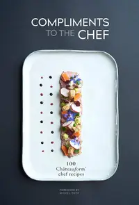 在飛比找誠品線上優惠-Compliments to the Chef: 100 C