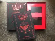 Occult Reading Cards Brand New Alter Magick Alter