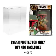Protector For Boba Fett Pop Pin 09