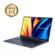 華碩 ASUS Vivobook 17X 筆記型電腦 17.3&quot;(i5-12500H/8G/512G/Iris Xe/W11)藍(K1703ZA-0042B12500H)