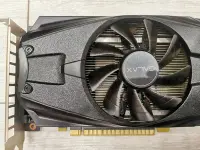 在飛比找Yahoo!奇摩拍賣優惠-GALAX影馳 GTX1050-2GD5 (免外接電源)(型