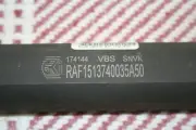 NEW - INDEXABLE BORING BAR