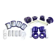 Front SuperPro Control Arm Bush Kit for Toyota LandCruiser 100 Series 1998-2007