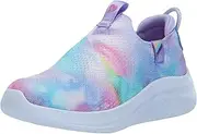 [Skechers] Girl's Ultra Flex 3.0 Sneaker