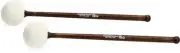 Vic Firth BD7 Soundpower Bass Drum Mallets