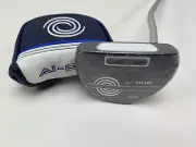 Odyssey Ai-ONE Rossie DB Stroke Lab Putter 35" Men's RH W/Head Cover NEW