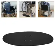 Wheelchair Guard Side Covers Black Mobility from Impact Lightweight