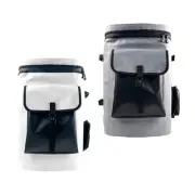 Fishing Bag Storage Bag Fishing Backpack Cooler for Camping Outdoor Fitness
