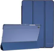 Smart Case for Galaxy Tab A9 Plus/A9+ 5G 11 Inch 2023 SM-X210 SM-X215 SM-X216 SM