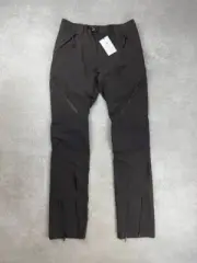 Travis Scott Cactus Jack NRG BH Pant Brown Size XXL