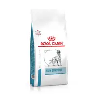 在飛比找PChome商店街優惠-KnK寵物 Royal Canin 皇家 犬皮膚病處方食品 