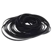 Assorted Replacement Rubber Turntable Belt for Tape Decks Players 45-185mm