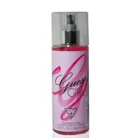 在飛比找Yahoo奇摩購物中心優惠-Guess Girl Fragrance Mist 女郎香氛