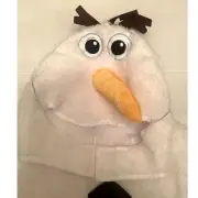 Disney Frozen Olaf Childs Costume