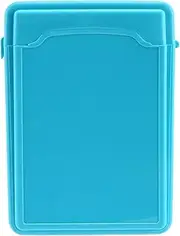 Peakloong 3.5 Inch IDE Sata External HDD Protective Case 3.5 inch Hard Drive Storage Box