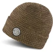 Brand New Dakine Bryson Beanie Tan/ Mole