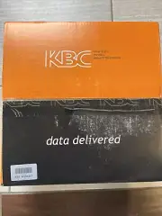 KBC NETWORKS WES3-KT Wi-Fi Mesh